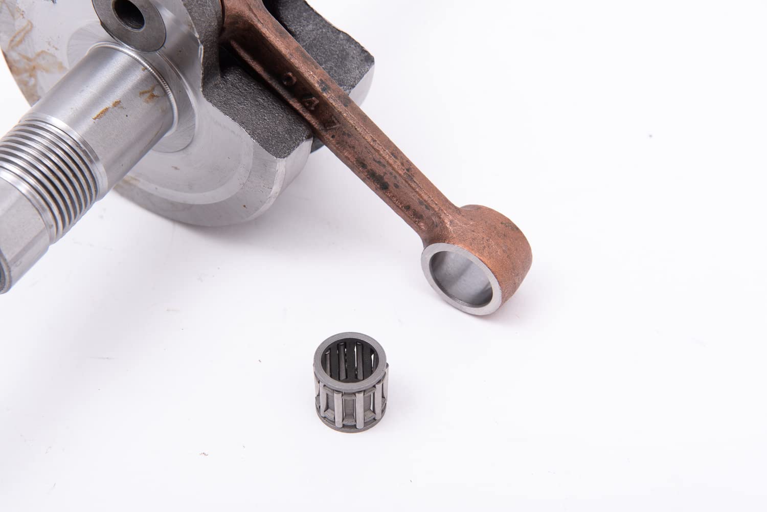 Amazon | 【x-cars】アドレス V100 CE11A CE13A クランクシャフト 社外
