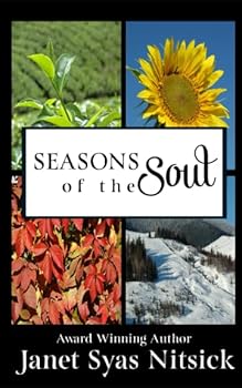 Paperback Seasons of the Soul Book