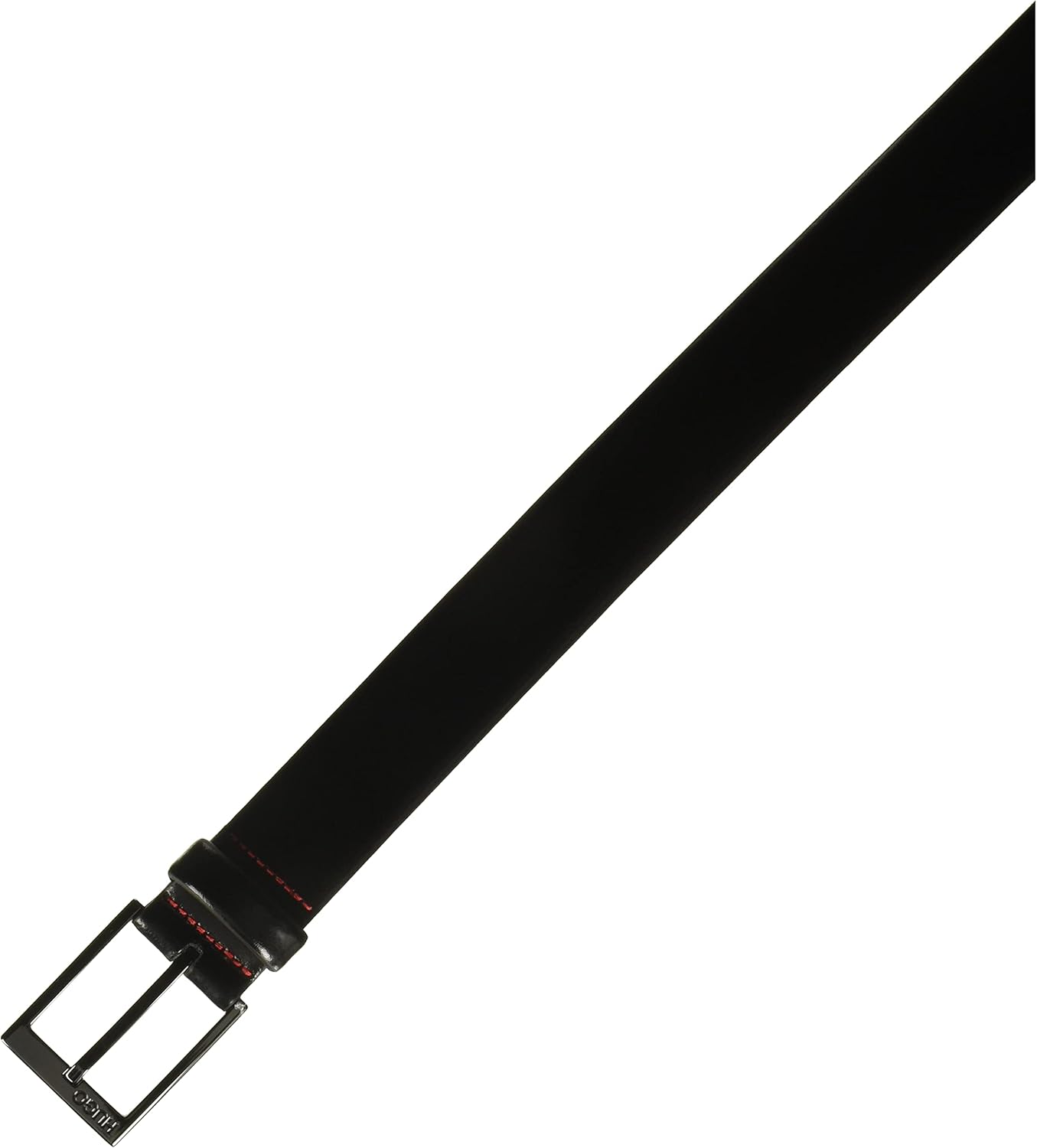 Vista 2 de BOSS Men's Garney Leather Belt