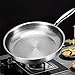 Sartenes de titanio para cocinar Imagen de Sartenes de titanio para cocinar