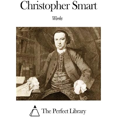Works of Christopher Smart