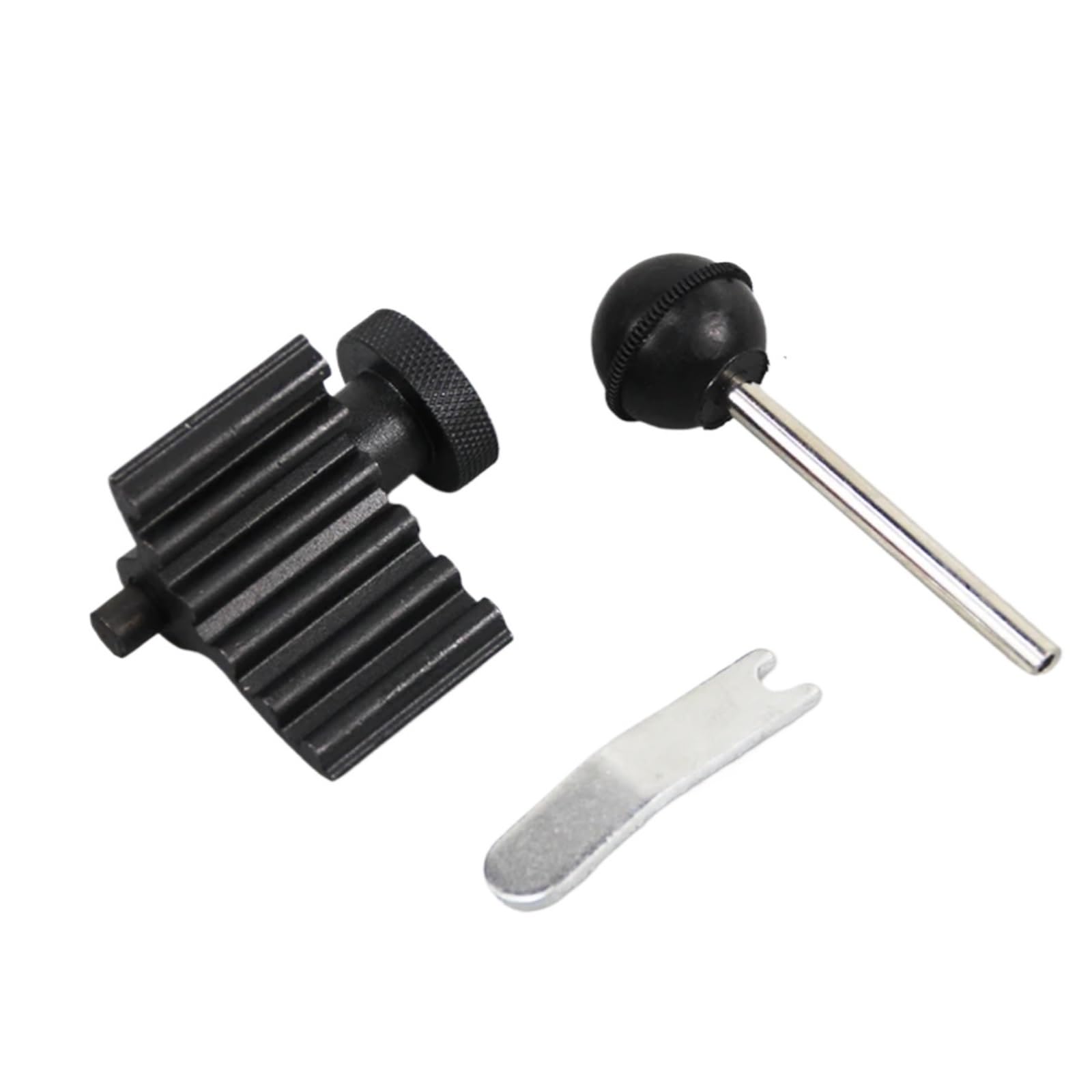 Compatible Con A6 1.9 Para TDi PD 2002 2003 2004 2005 T20102 T10060A T10115 Kit De Herramientas De Ajuste Bloqueo Árboles De Levas De Sincronización Del Motor Calado Distribución