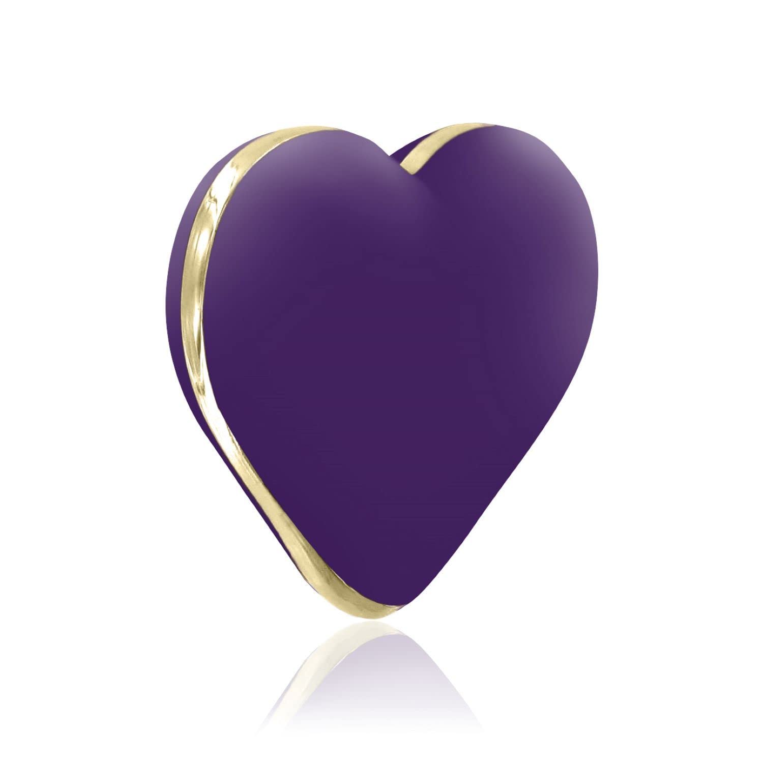 young hearts vibrator aufladen ✓ YOUNG HEARTS Vibrator Purple Vibes im Angebot – Aktuelle Preise &  Schnäppchen main image 1