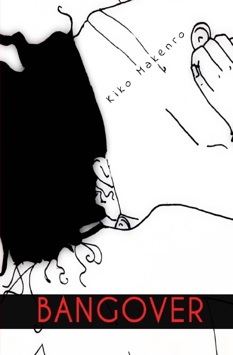 Bangover (Spanish Edition) Paperback – June 23, 2018