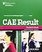 CAE Result, New Edition