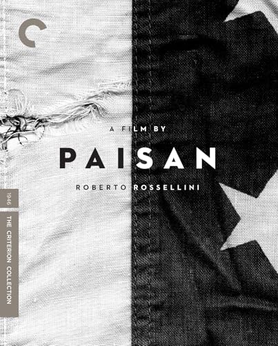 498 - Paisan - War Trilogy (1946)