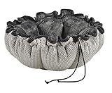 Bowsers Buttercup Bed, Large, Aspen