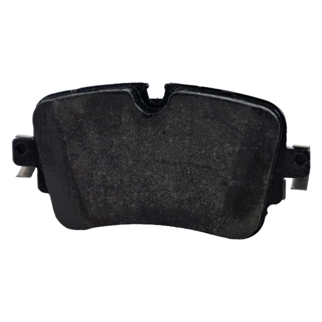 Amazon.com: For Audi Q8 2019 2020 Brake Pad Set | Rear | 2-Wheel