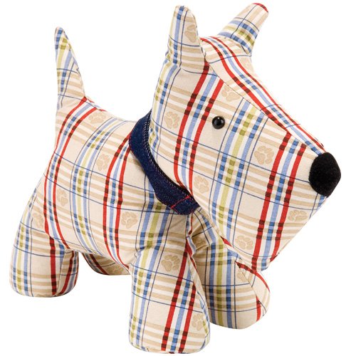 Ulster Weavers Dog Door Stop