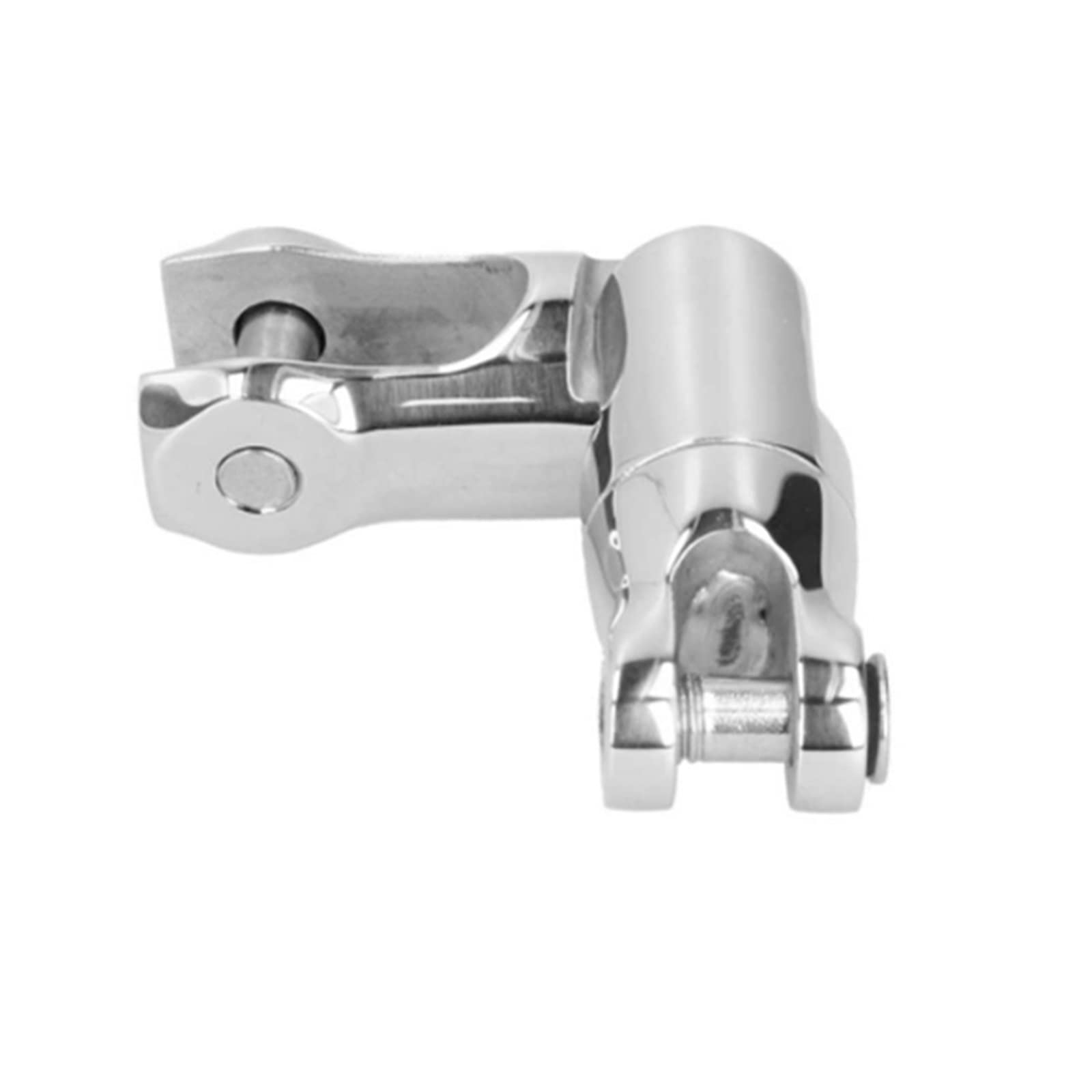 Edelstahl Ketten Verbinder zum schrauben öffnen für 5 mm Kette Meer Bootssport Edelstahl Ketten Verbinder zum schrauben öffnen für 5 mm Kette Meer Bootssport