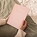 Beautiful 2025 Appointment Book Planner - Sturdy Linen Daily Planner & Weekly Calendar with Half Hourly Schedule Easily Keeps Track Of All Your Appointments - The Perfect Day by Day Organizer