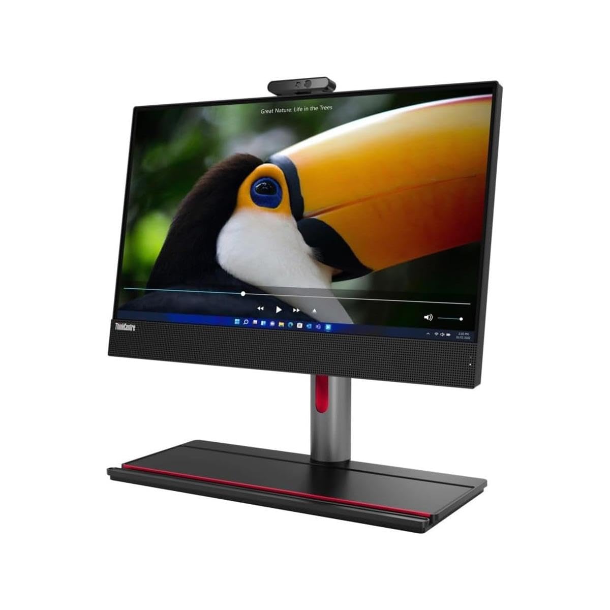 Lenovo ThinkCentre M70a Gen 6 All-in-One PC | Core Ultra 5 | 16GB RAM | 512GB SSD | Windows 11 Pro