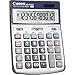 CNMHS1200TS - Canon HS1200TS Minidesk Calculator