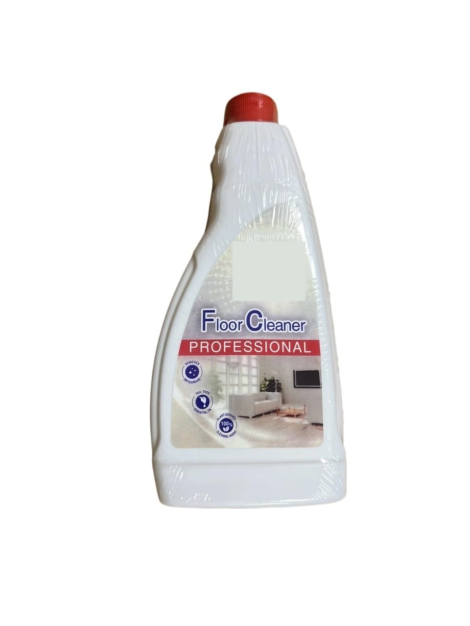 ZJMBGDSF 480ML Floor Cleaning Solution Compatible With S8 Pro Ultra/S7 MaxV Ultra/Dyad/S7 Vacuum Cleaners Robot Mo(A)