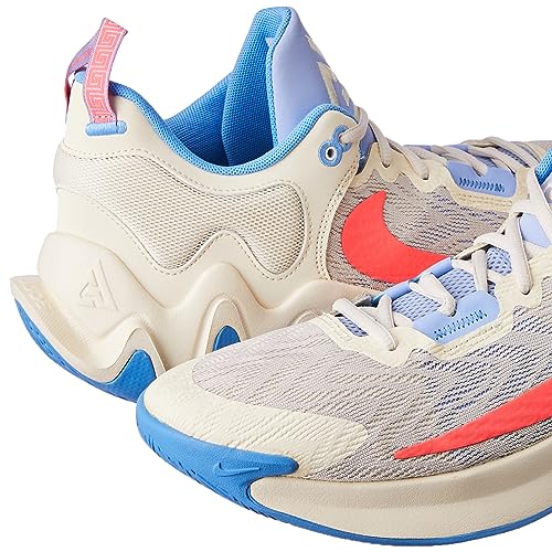 Nike Mens Giannis Immortality 23