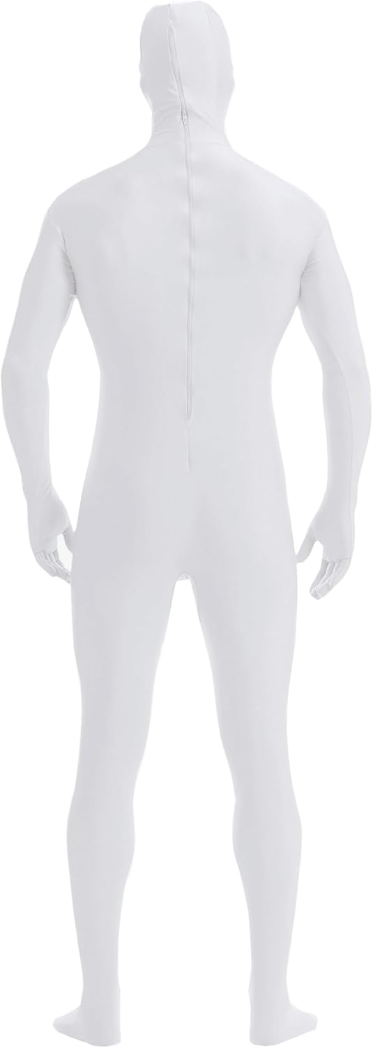 Spandex Full Body Costumes Zentai Bodysuits - Image 3
