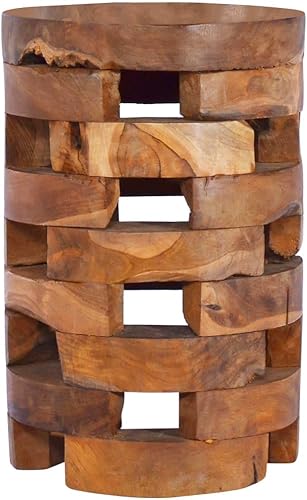 Al lado del armario de 11.8 x 11.8 x 17.7 pulgadas, mesita de noche vintage, función de almacenamiento de muebles de dormitorio, cómoda lateral