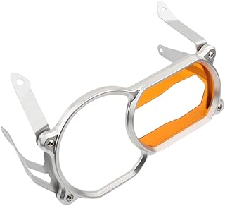 freneci Motorrad Scheinwerferschutz für BMW R1200GS LC ADV R1250GS