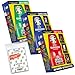 Bundle mit Match Attax UEFA Euro 2024 Germany - Alle 3 verschiedenen Mini Tin Boxen + Exklusive Collect-it Hüllen MI 4 günstig Kaufen-Bundle mit Match Attax UEFA Euro 2024 Germany - Alle 3 verschiedenen Mini Tin Boxen + Exklusive Collect-it Hüllen