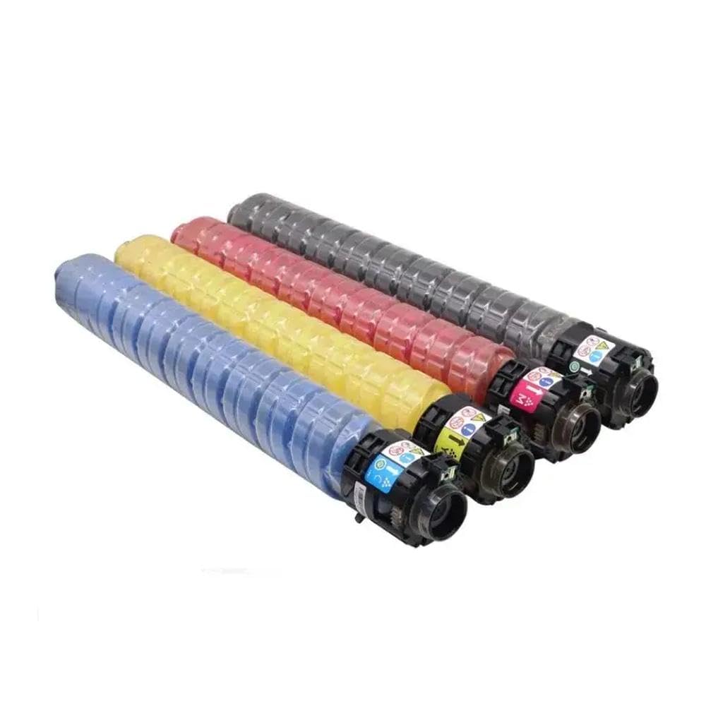 Cartuccia toner compatibile con MP C2003 C2503 C2004 C2504 C3003 C3503 C4503 C5503 C6003 C3004 C3504 C4504 C6004