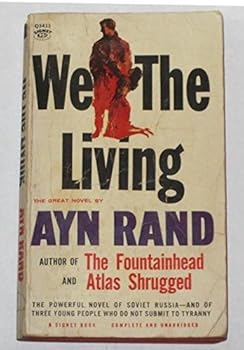 Unknown Binding Ayn Rand Book