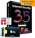 [page_title]-G DATA Internet Security 2020 Sonderedition: 5 Geräte, 1 Jahr - Box inkl. DVD & RFID-Blocker