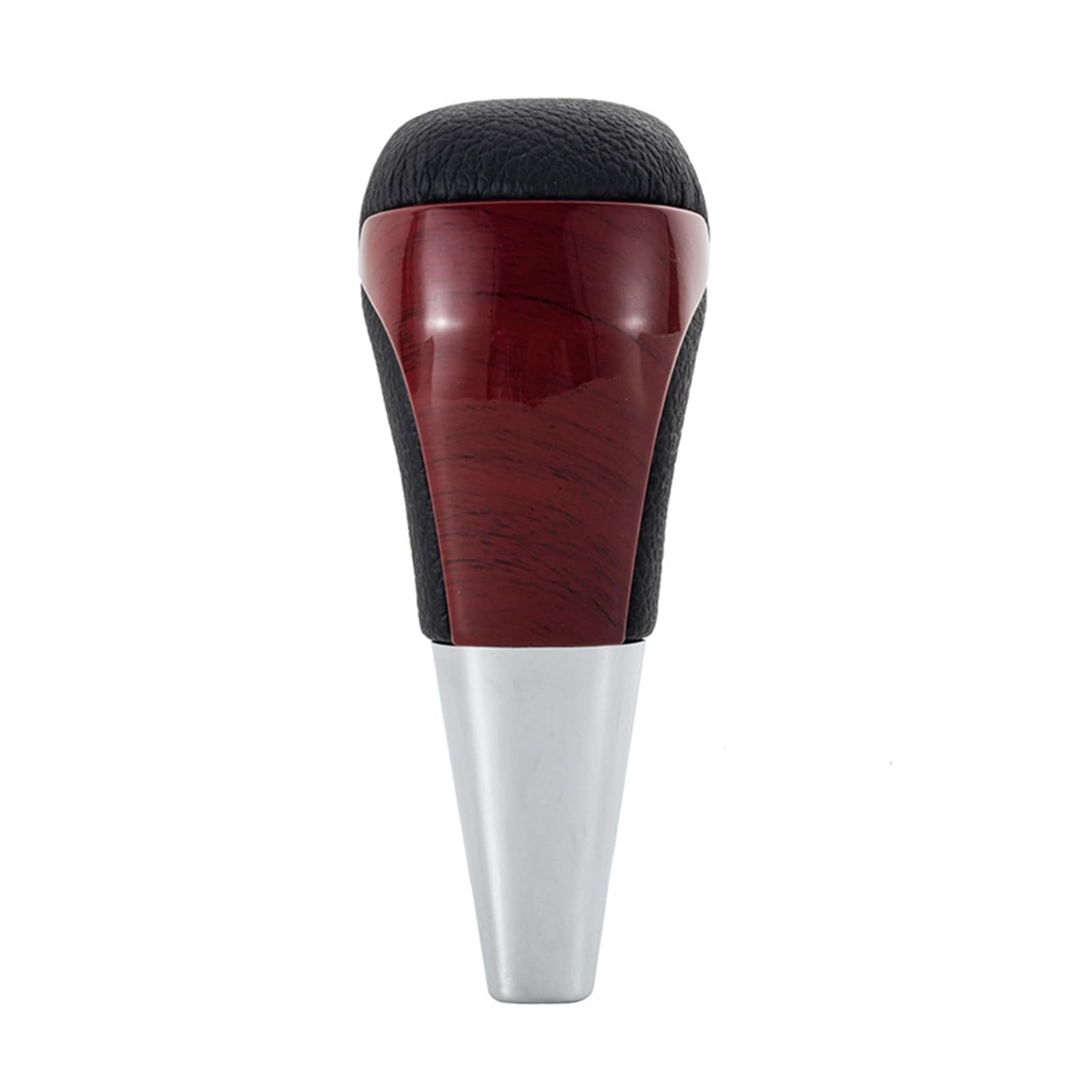 Meumir B Car Gear Kno Stick Shifter For Toyota For Highlander Automatic Car Gear Shifting Handball Decoration Accessories(B)