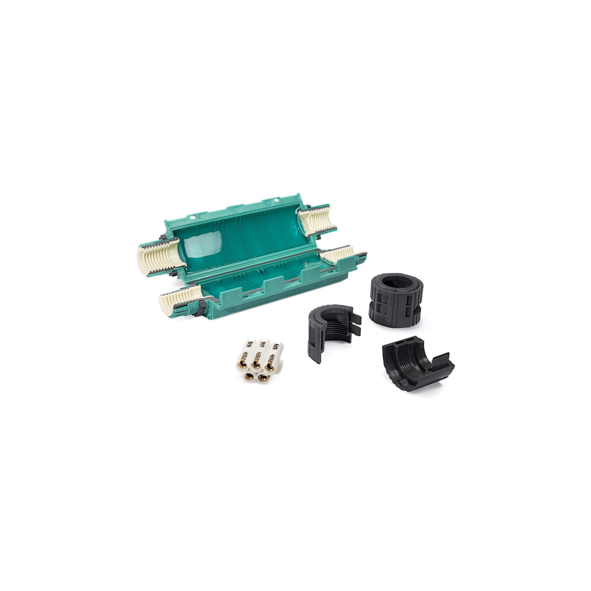HellermannTyton Reliseal V525 PP/SIR GY HELLERMANN RELISEAL V525PP/SIR