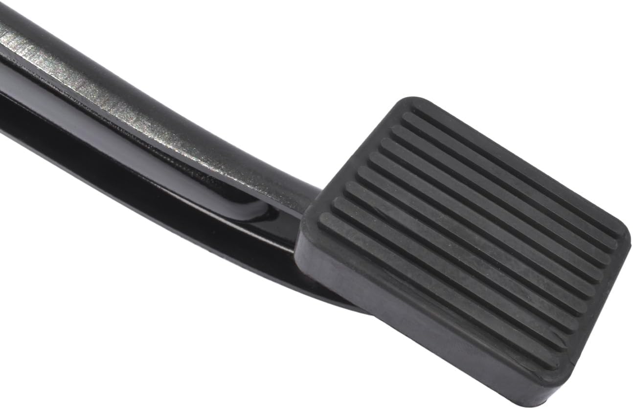 5093656AA Parking Emergency Brake Pedal Assembly Replacement for Jeep Wrangler YJ 1987-1995, CJ6 CJ7 CJ8 1976-1986