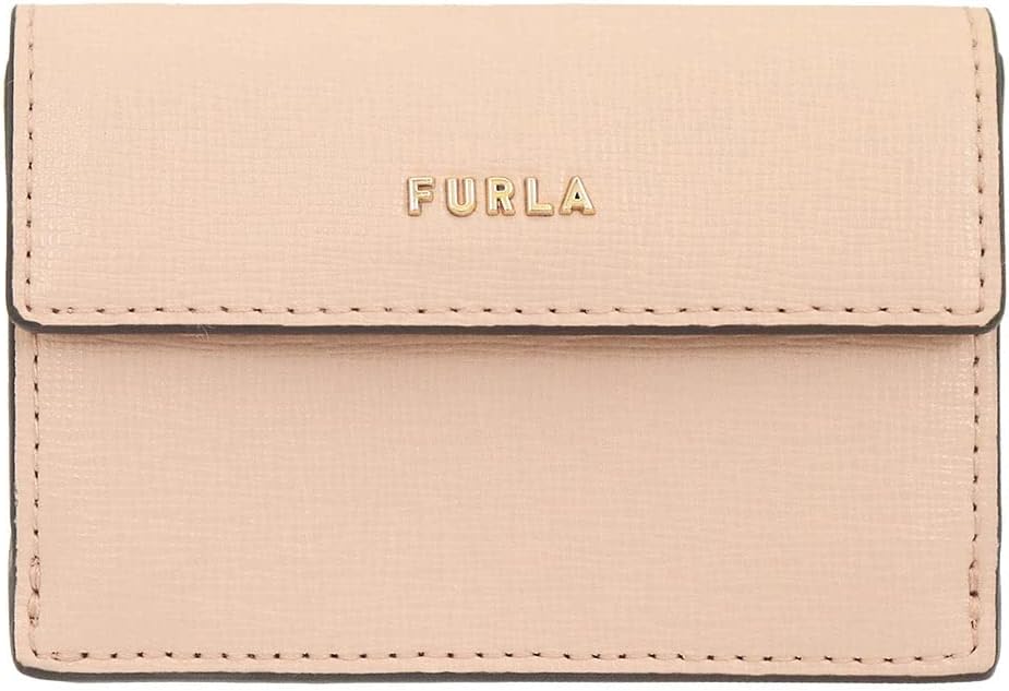 Amazon | [フルラ] 財布(三つ折り財布) PCY9 B30 バレリーナ バビロン 