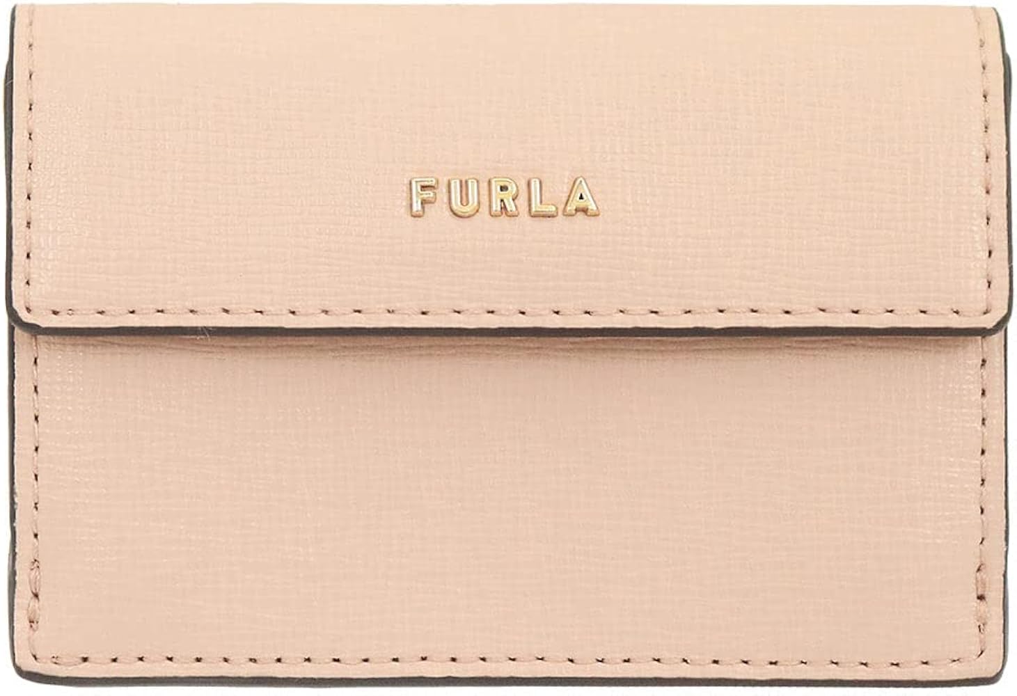 Amazon | [フルラ] 財布(三つ折り財布) PCY9 B30 バレリーナ バビロン