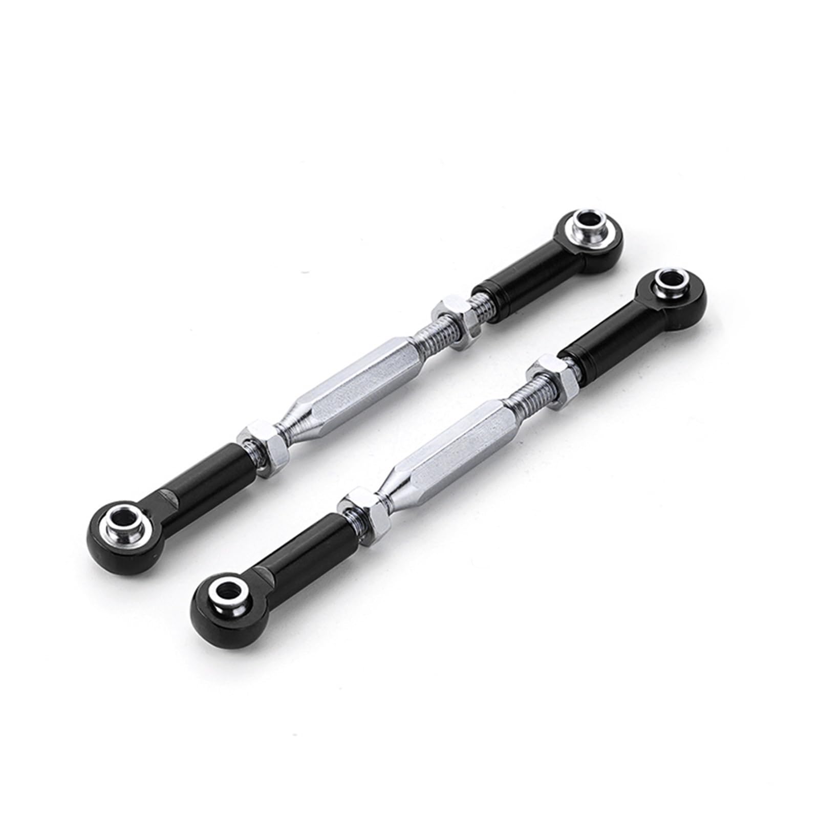 Bielle RC Slash 4x4 en aluminium pour direction précise