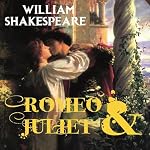 Cover of Romeo and Juliet