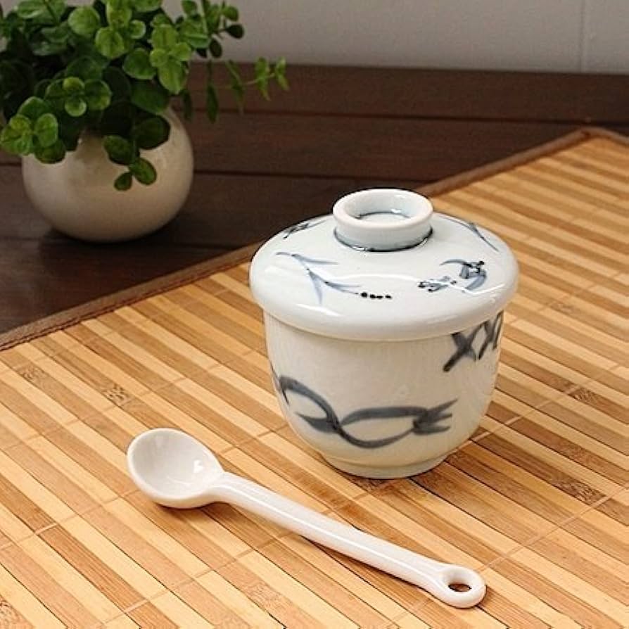 染付 茶碗蒸し碗 Amazon｜染付茶碗蒸し碗(和食器 茶碗蒸し 蒸し碗 アウトレット