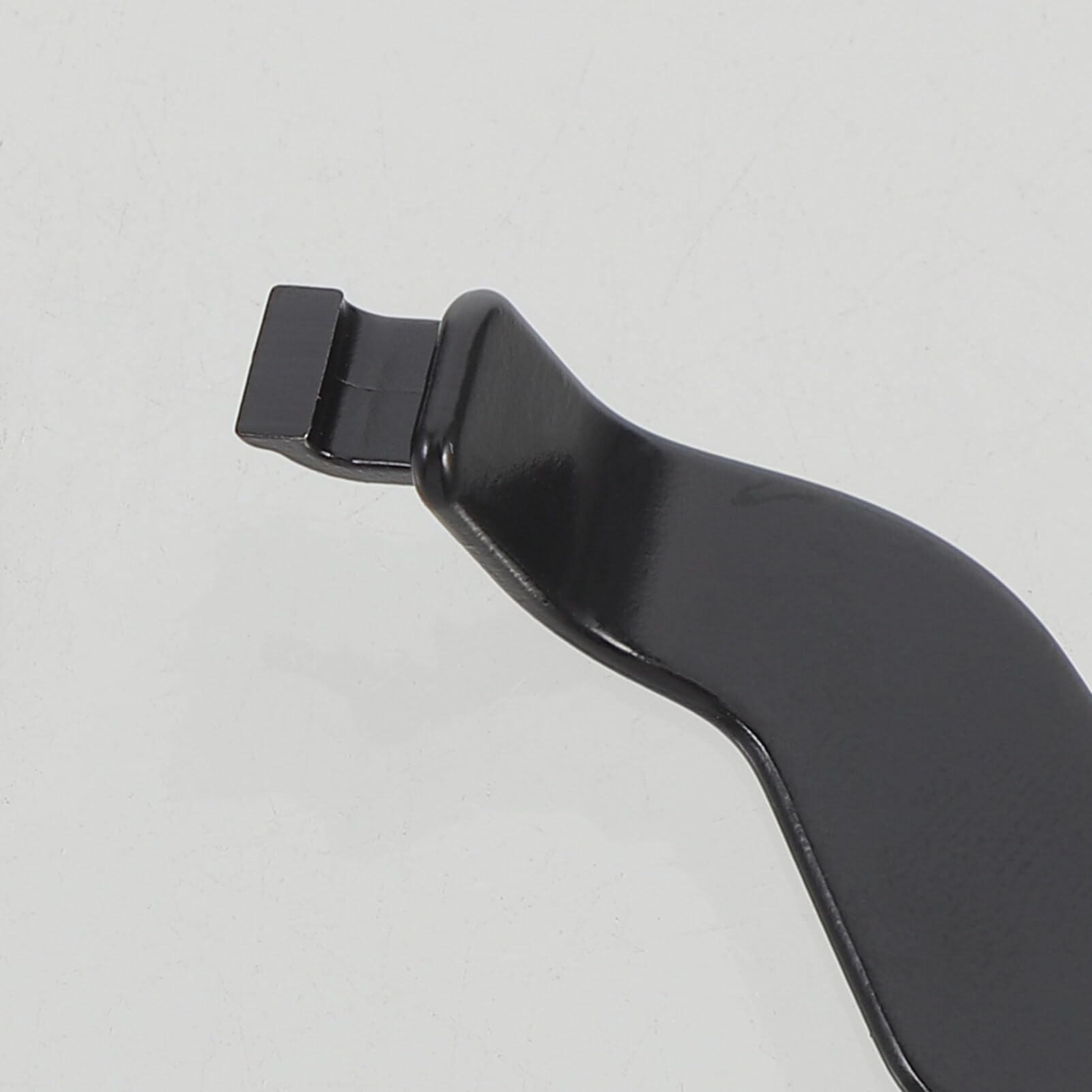 UKCOCO Levetta in Lega per Controller Gamepad di Ricambio Elegante per Controller Pratico da Usare e Sostituire Compatibile con Console One