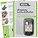 Produktbild dipos I 3X Schutzfolie matt kompatibel mit Garmin eTrex Touch 35 Folie Displayschutzfolie