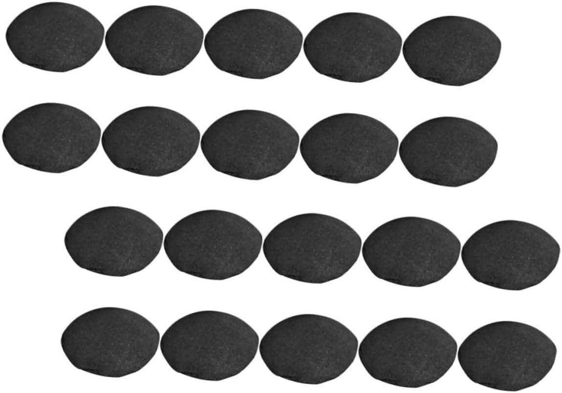 POPETPOP 1Pack Natural Charcoal for Outdoor Cooking Durable Kitchen Charcoal for BBQ and Fireplace Easy to Use Fire Starter for Camping Hiking and Family Gatherings