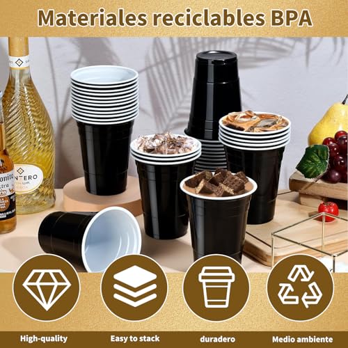 Opiniones de Vasos de shots desechables los 5 más buscados. 23 Imagen adicional