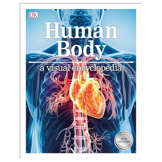Human Body: A Visual Encyclopedia