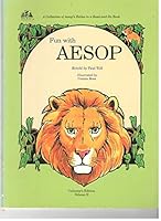 Fun with Aesop 1878893084 Book Cover
