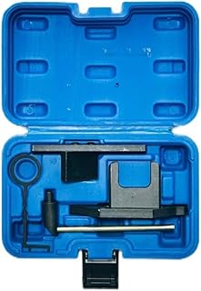 Kit de herramientas de correa dentada de 4 piezas para 1 motor 2GDI herramientas de ajuste de motor en acero al carbono