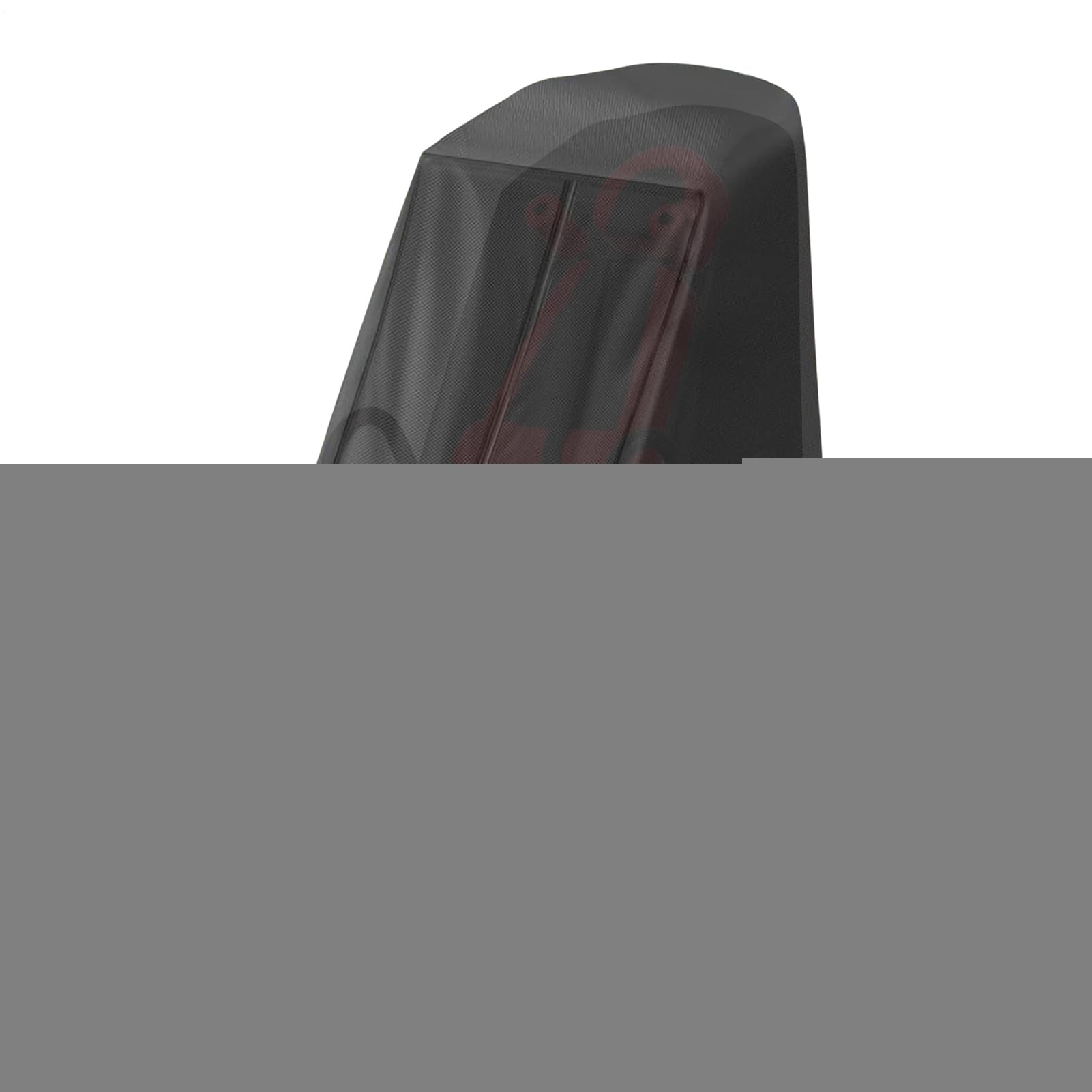 Funda de Inversión en Tela Oxford 420D Alta Resistencia para Hogar 8