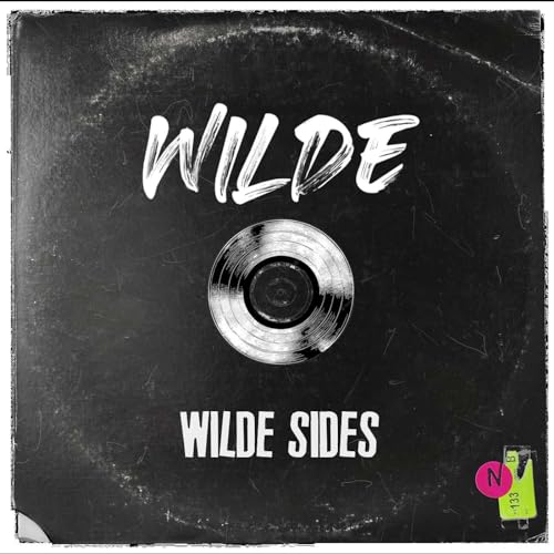 Wilde Sides cover art