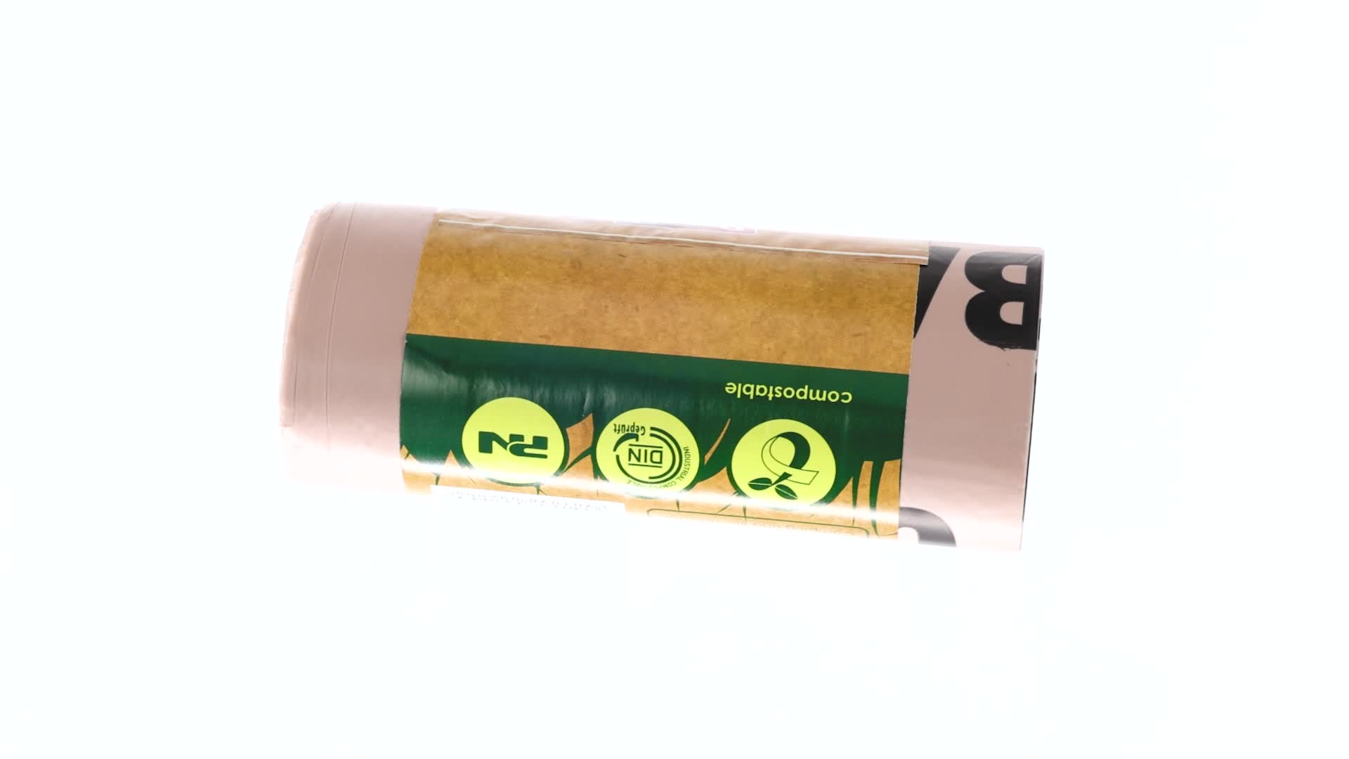 Sacchetti WC Bio BranQ 20 Pezzi - Compostabili, Per Campeggio, Eco-Friendly - Foto 8