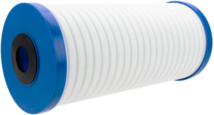 EcoAqua Replacement for Aqua-Pure® AP810 Filter, 6-Pack