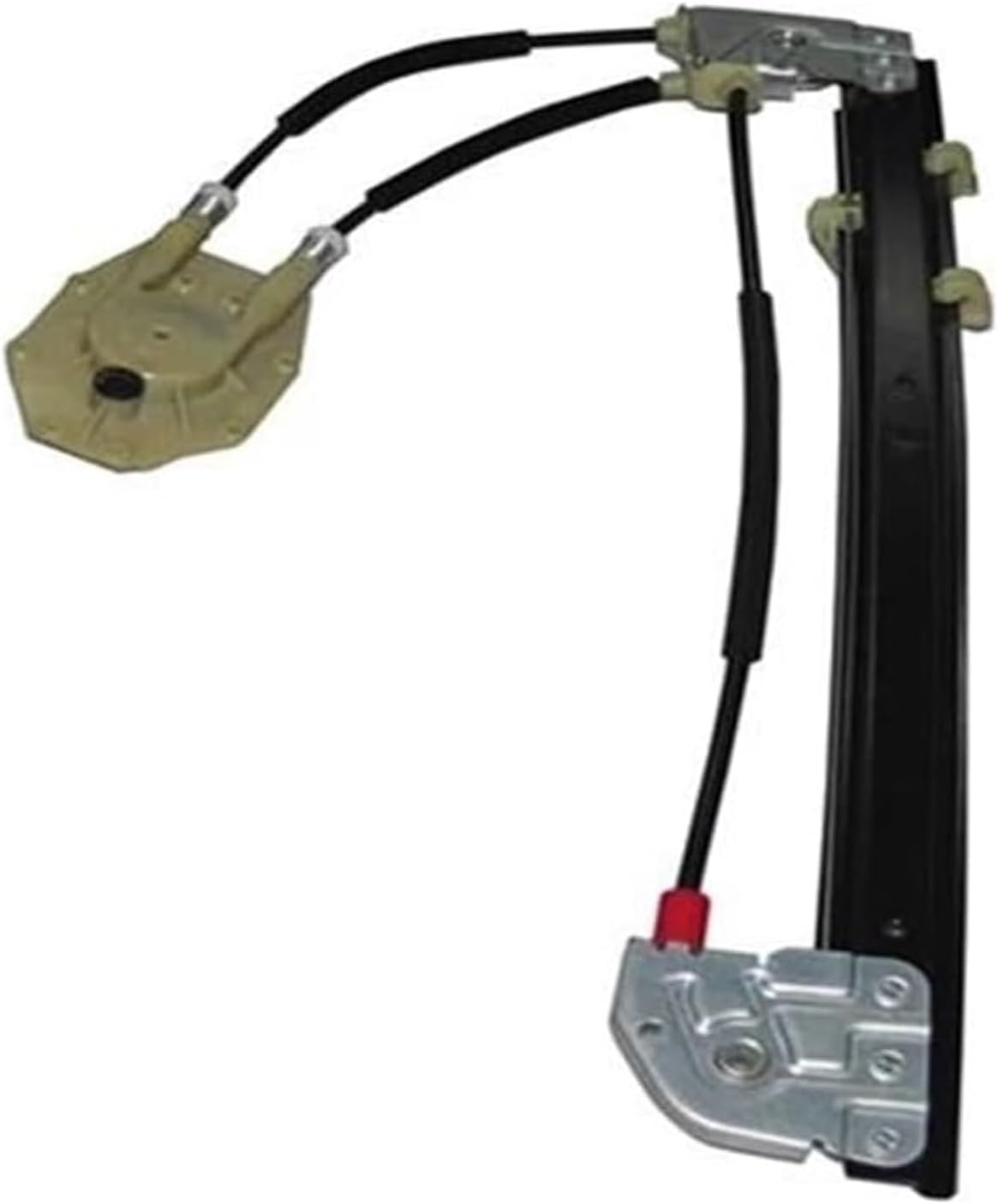 パワーウインドー レギュレーター 用 5 シリーズ E39 1995-1998 51358159835 51358159836 ウィ