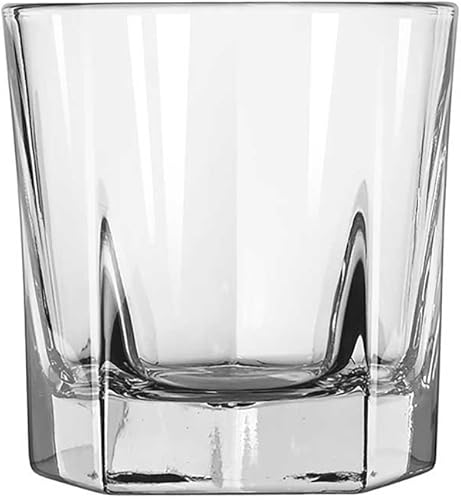 Miniatura 1 de Libbey 15480 Inverness - Vaso de 7 onzas, 24 / CS