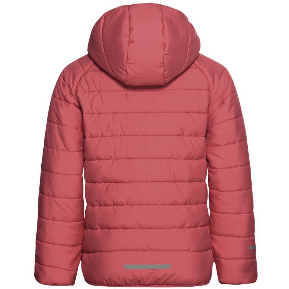 Jack Wolfskin New Zenon Jacket K Veste Fille