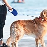 Zoom IMG-1 etucyng guinzaglio estensibile per cani