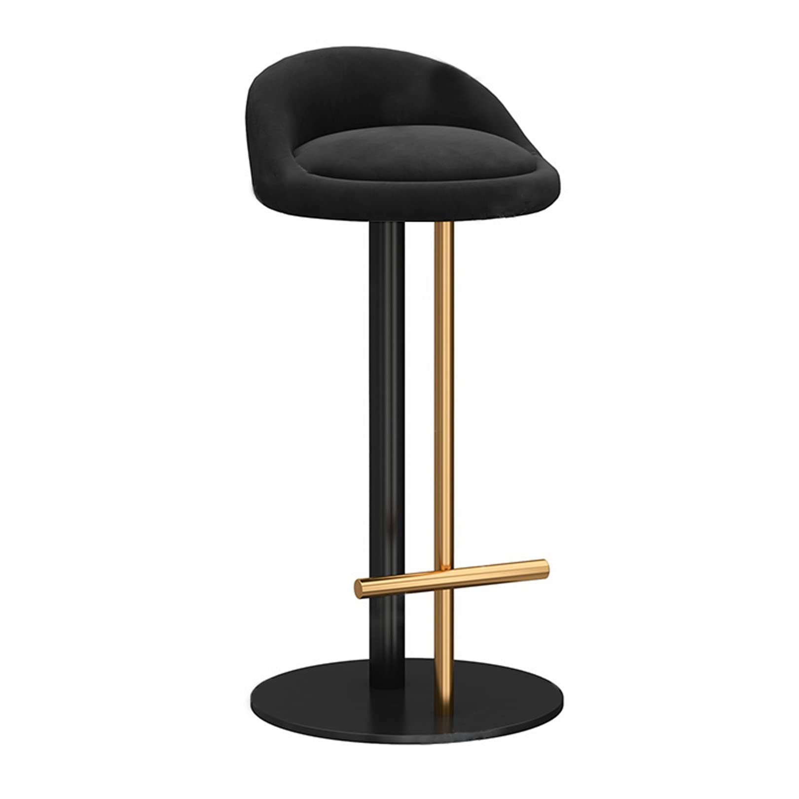 Tabourets de bar hauts pour îlot de cuisine et chaises de salle à manger